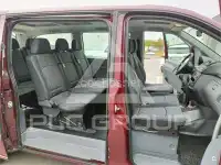 2014 Mercedes Benz Vito