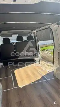 2014 Mercedes Benz Vito