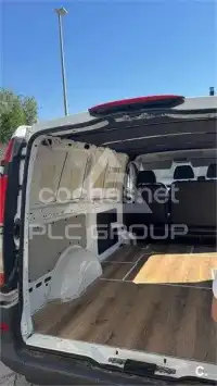 2014 Mercedes Benz Vito