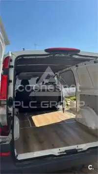 2014 Mercedes Benz Vito