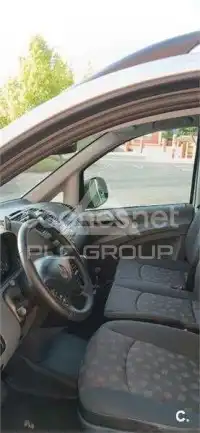 2014 Mercedes Benz Vito