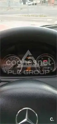 2014 Mercedes Benz Vito