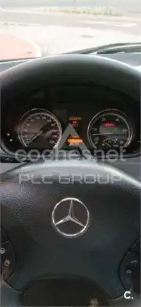 2014 Mercedes Benz Vito