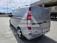 2014 Mercedes Benz Vito