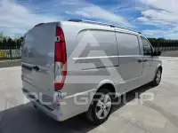 2014 Mercedes Benz Vito