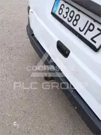 2014 Mercedes Benz Vito