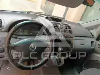 2014 Mercedes Benz Vito