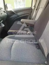 2014 Mercedes Benz Vito