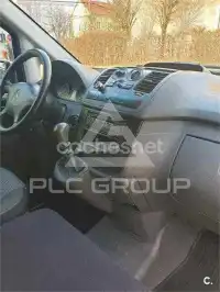 2014 Mercedes Benz Vito