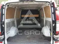 2014 Mercedes Benz Vito