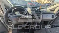 2014 Mercedes Benz Vito