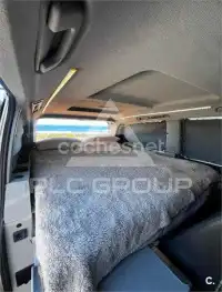 2014 Mercedes Benz Vito