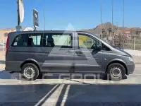 2014 Mercedes Benz Vito