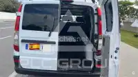 2014 Mercedes Benz Vito