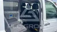 2014 Mercedes Benz Vito