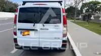 2014 Mercedes Benz Vito