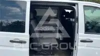 2014 Mercedes Benz Vito
