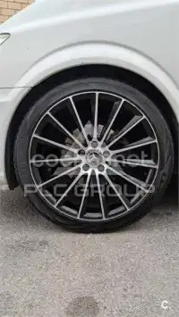 2014 Mercedes Benz Vito