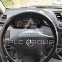2014 Mercedes Benz Vito