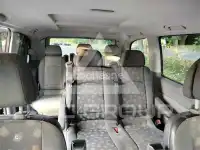 2014 Mercedes Benz Vito