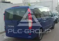 2014 Mercedes Benz Vito