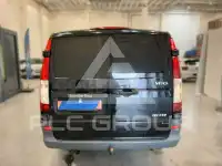 2014 Mercedes Benz Vito