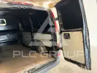 2014 Mercedes Benz Vito