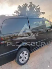 2014 Mercedes Benz Vito