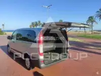 2014 Mercedes Benz Vito