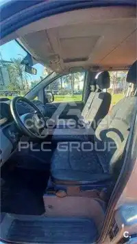 2014 Mercedes Benz Vito