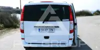 2014 Mercedes Benz Vito