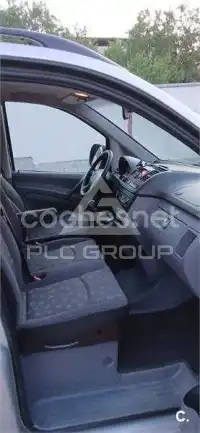 2014 Mercedes Benz Vito