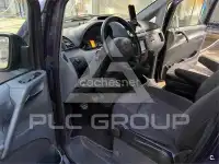 2014 Mercedes Benz Vito