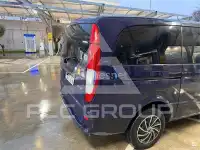 2014 Mercedes Benz Vito