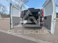2014 Mercedes Benz Vito