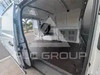 2014 Mercedes Benz Vito