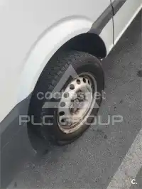 2014 Mercedes Benz Vito
