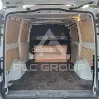 2014 Mercedes Benz Vito