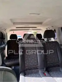 2014 Mercedes Benz Vito