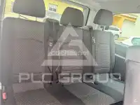 2014 Mercedes Benz Vito