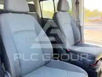 2014 Mercedes Benz Vito