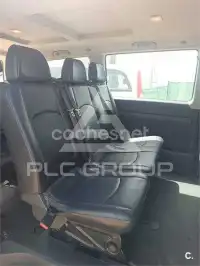 2014 Mercedes Benz Vito