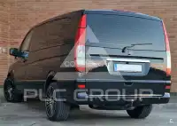 2014 Mercedes Benz Vito
