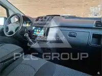 2014 Mercedes Benz Vito