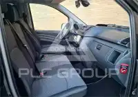 2014 Mercedes Benz Vito