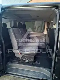 2014 Mercedes Benz Vito