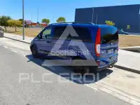 2014 Mercedes Benz Vito