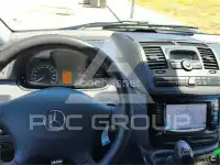 2014 Mercedes Benz Vito