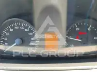 2014 Mercedes Benz Vito