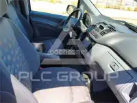 2014 Mercedes Benz Vito